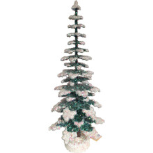 Alexander Taron 20CM Schaller Paper Mache Tr?-20cm-8,5"""" H B x 4"""" D Gr?