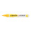 Ecoline Brush Pen Lichtgeel 201 (11502010) 1