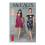 McCall's Patterns Misses' Dresses Sewing Pattern A5 (6-8-10-12-14) 1