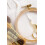 DMC DMC Soluble Canvas 14 Count 8"X8.5"-White 2