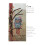 Fiberworks Gemeenschappelijk Uil Collagepatroon 1