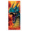 Beistle Dragon Door Cover 1