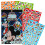 Disney Disney Mickey Mouse Aufkleberheft mit 216 Aufklebern 2