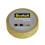 Scotch Washi Tape Glit Gold 0,59 tuumaa 1