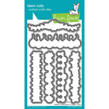 Lawn Cuts Custom Craft Die - Gewoon vieren