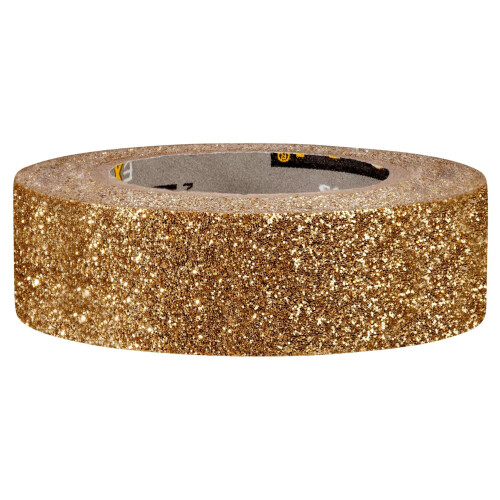 Scotch Washi Tape Glit Gold 0,59 tuumaa 2