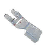 NGOSEW Join & Fold Edging Foot Pffaff with IDT Walking Foot # 820931096