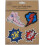 DIY Craft Iron On Patches - Zap - Wow! - Baskets - clair 1