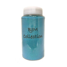Ben Collectie 1-Pound Glitter Poeder Fles Kunst Ambacht (Blauw)