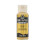 FolkArt multisurface metallisk maling 2 oz sort guld 1