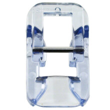NGOSEW Beading Foot 6MM for Pffaff Sewing Machines Without IDT Creative Expression # 820605096