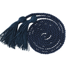GraduationMall Graduation Honor Cord 68"""" Marinebl?