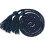 GraduationMall Graduation Honor Cord 68"""" tmave modr 1