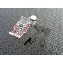 NGOSEW Clear View Quilting Foot and Guide Set # 200449001 for Janom