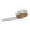Wrapables S?lv Metallic Washi Masking Tape Fliser 1
