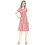 Butterick Butterick Patterns Damenkleid E5 (14-16-18-20-22) 2