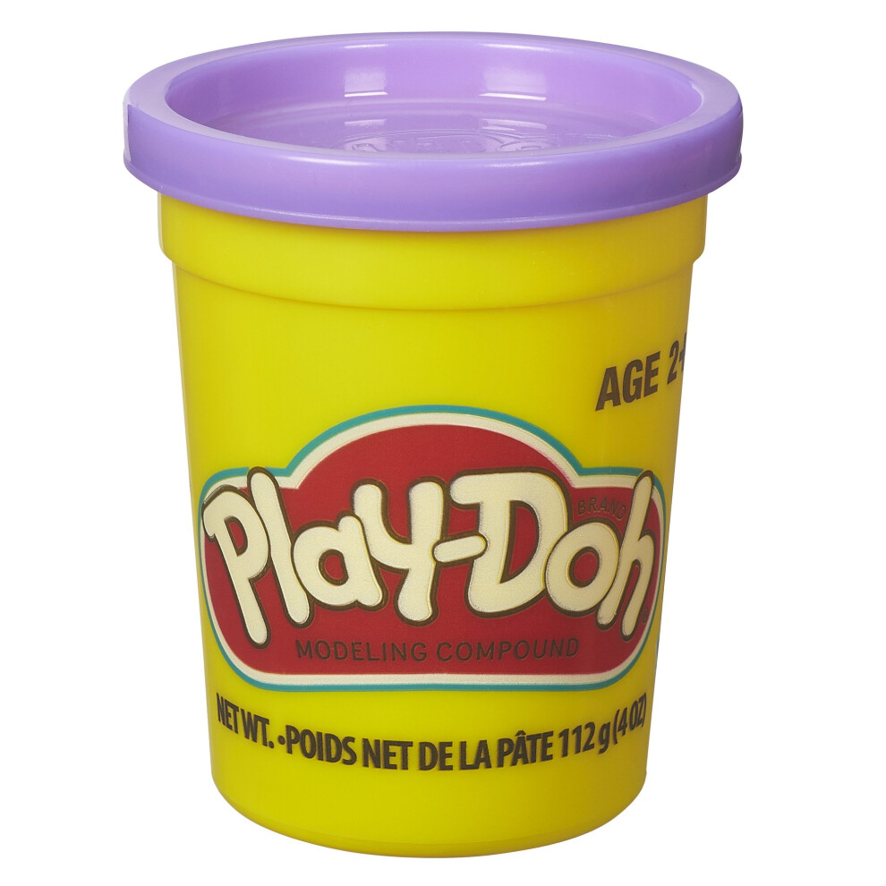 Play-Doh Single Can Dough Purple