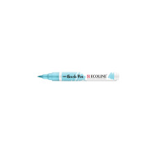 Ecoline Brush Pen Pastellinsininen 580 (11505800)