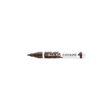 Ecoline Brush Pen Sepia deep 440 (11504400)