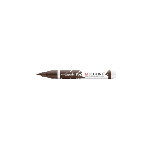 Ecoline Brush Pen Sepia deep 440 (11504400)