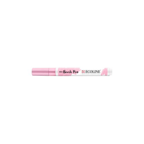 Ecoline Brush Pen Pastel rose 390 (11503900) 1