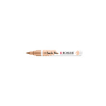 Ecoline Brush Pen Pink beige 374 (11503740)