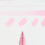 Ecoline Brush Pen Pastel rose 390 (11503900) 3