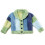 Bernat Softee Baby Bomuldsgarn Bl?d blomme 3