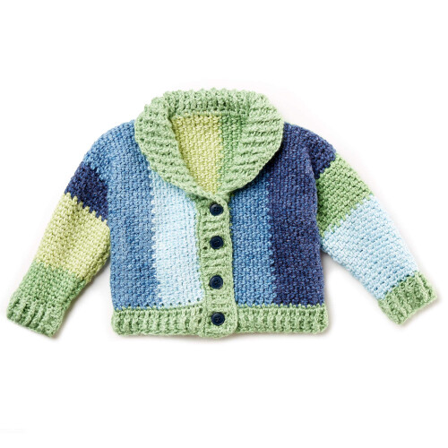 Bernat Softee Baby Bomuldsgarn Bl?d blomme 2