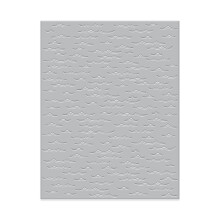 Hero Arts DI523 Fancy Dies Golf- en Zeeconfetti