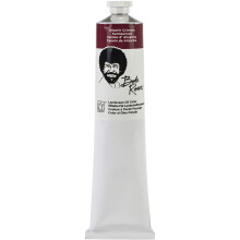 Bob Ross oljefrg 200 ml-Alizarin Alizarin Crimson 6,76 Fl Oz (frpackning med 1)