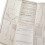 Carta modello New Look per cucire bianca multicolore 2