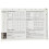 Carta modello New Look per cucire bianca multicolore 2