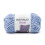 Bernat Velvet Garn, 10.5 oz, 1 Nystan, Rökblå 1
