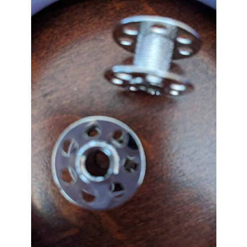 Sy-link spoler (20 stk.) til Bernina #0115367000 2