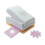 Punch Bunch SlimLock Medium Punch - Daisy 1