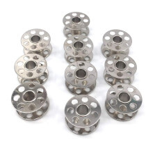 LNKA 10 Pack Bernina Bobbins 0115367000-B