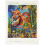 Fiberworks INC-patroon 40"" x 45"""" 1