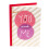 Hallmark LGBT-Valentinstagskarte fr Ehefrau oder Freundin (Beautiful You) 1
