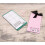 Sizzix Sidekick Sticky Grid 2,5""X4,75"""" 5/Pkg 3