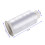 Simthread 2 Huge Spools White Bobbin Fill Thread 60WT for Embroidery Machine and and Sewing Machines - 5500 Yards Ea 2