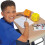 Riktigt bra grejer 306888 Common Core lsfrstelse slutledningskuber 3