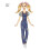 Simplicity S8865 Doll Clothes Sewing Patterns for 11.5"""" Dolls Code 8865 2