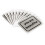 You Are Beautiful Stickers - Inspirerende Sticker Pack 3