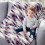 Bernat Alize Decke-EZ Garn Distel 3