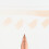 Ecoline Brush Pen Pink beige 374 (11503740) 3