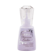 Vodopd Nuvo Shimmer Powder-Lilac