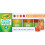 Crayola Crayola malingss?t i solnedgangsfarver Multi-Surface Craft Paints Malerartikler 4 Count 1