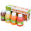 Crayola Crayola malingss?t i solnedgangsfarver Multi-Surface Craft Paints Malerartikler 4 Count 2
