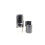 Rundt l?rerstempel - Solid Star - R?dt bl?k med 5cc refill bl?k 2